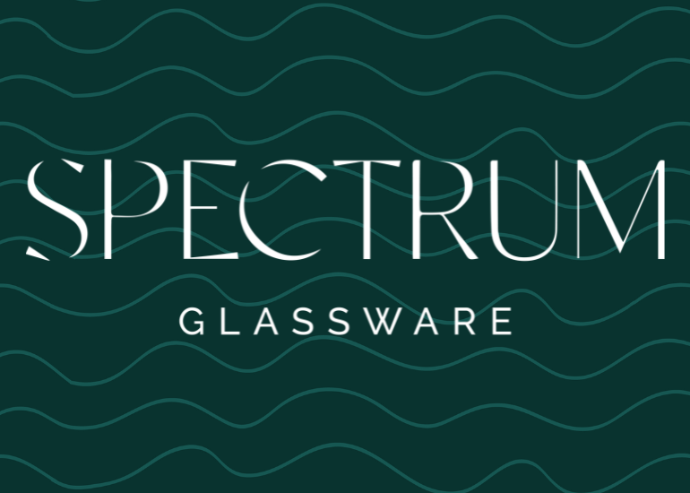 Spectrum Glassware Gift Card