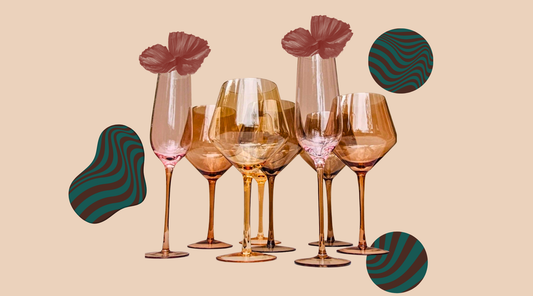 Why Spectrum Exists: Our Founder’s Story Is the Reason We Pour With Purpose