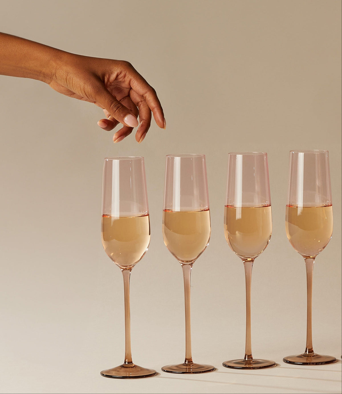Spectrum Glassware purpose and impact