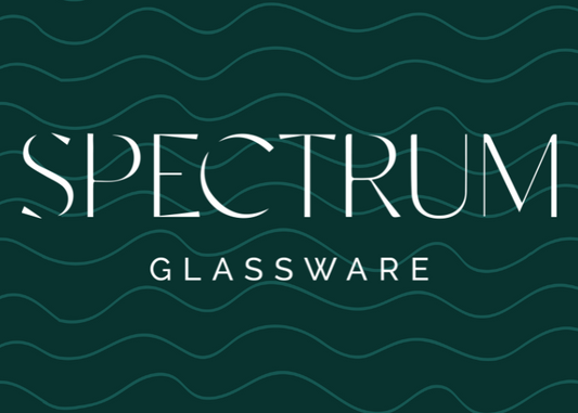 Spectrum Glassware Gift Card