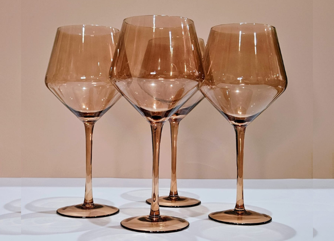 Wine Gift Set - In Store Pickup Only